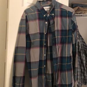 Goodfellow Button Down